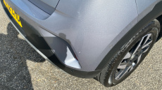 Vauxhall Mokka 1.2 Turbo 100 Elite Premium 5dr Petrol Hatchback